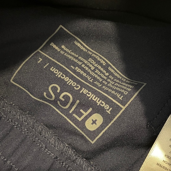 Figs Technical Collection Set - Large - Picture 3 of 4